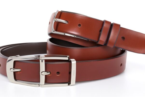 Ceinture en Cuir Legiano