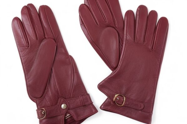 Gants en Cuir SG Casino